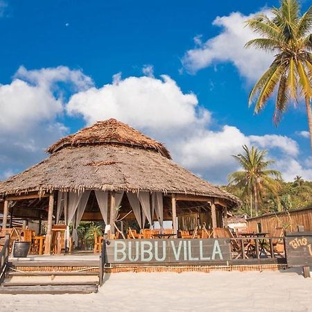 Bubu Villa Kampong Pasir Hantu Exterior foto